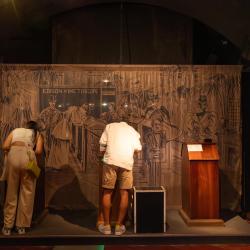 Egyptian Museum, Torino, Turin Tourism Africa