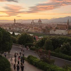 Florence Tourism Africa