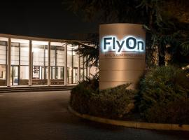 FlyOn Hotel & Conference Center Tourism Africa