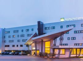 Holiday Inn Express Milan-Malpensa Airport by IHG Tourism Africa