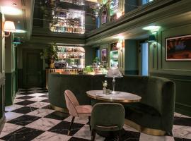 Hotel La Gemma Tourism Africa