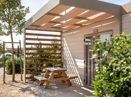 hu Firenze Camping in Town Tourism Africa