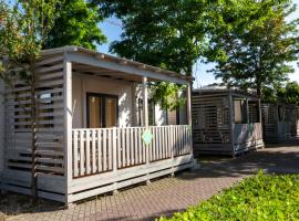 hu Roma Camping In Town Tourism Africa