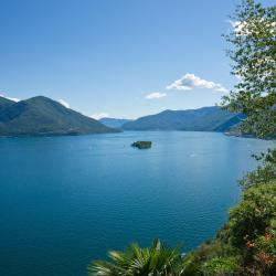 Lago Maggiore - Italy Tourism Africa