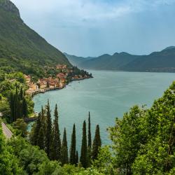 Lake Como Tourism Africa