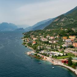 Lake Garda Tourism Africa