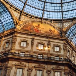 Milan Tourism Africa