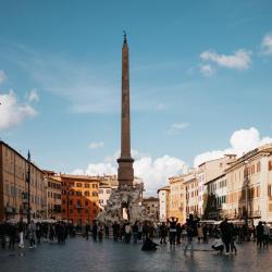 Piazza Navona, Rome Tourism Africa