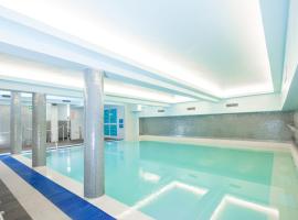 Plus Florence Tourism Africa