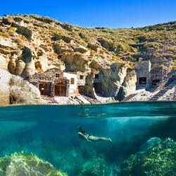 Salina Tourism Africa