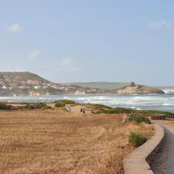 Sardinia Tourism Africa