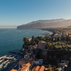 Sorrento Tourism Africa