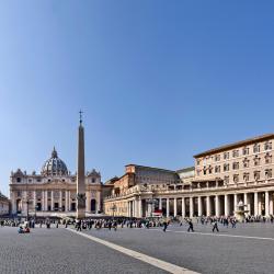 The Vatican, Rome Tourism Africa