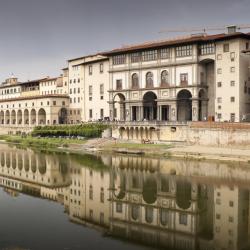 Uffizi Gallery, Florence Tourism Africa