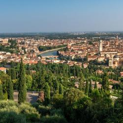 Verona Tourism Africa
