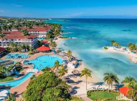 Catalonia Montego Bay - All Inclusive Tourism Africa