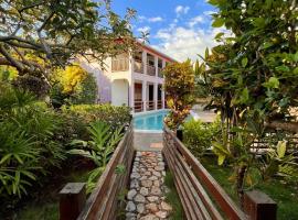 Da Fabio Tourism Africa