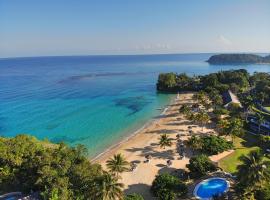 Jamaica Inn Tourism Africa