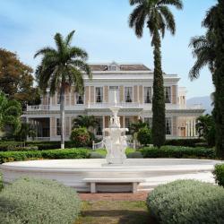 Kingston Tourism Africa