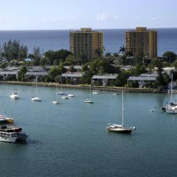 Montego Bay Coast Tourism Africa