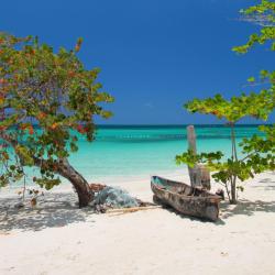 Negril Tourism Africa