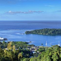 Port Antonio Tourism Africa