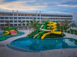 Princess Grand Jamaica Resort Tourism Africa