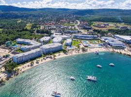 Riu Montego Bay - Adults Only - All Inclusive Tourism Africa