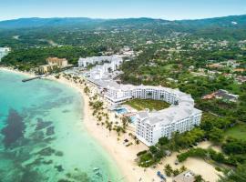 Riu Ocho Rios - All Inclusive Tourism Africa