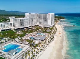Riu Palace Aquarelle - All Inclusive Tourism Africa
