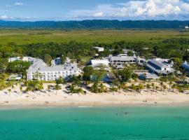 Riu Palace Tropical Bay - All Inclusive Tourism Africa