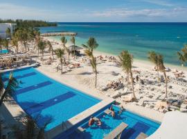 Riu Reggae - Adults Only - All Inclusive Tourism Africa