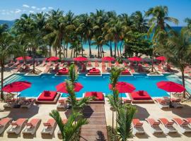 S Hotel Montego Bay - Luxury Boutique All-Inclusive Hotel Tourism Africa