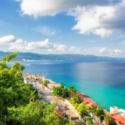 Saint James Tourism Africa