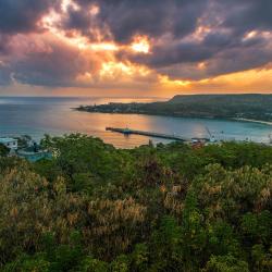 Trelawny Tourism Africa