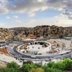 Amman Governorate Tourism Africa