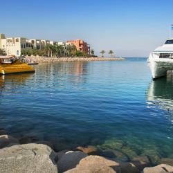 Aqaba Tourism Africa