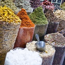 Bukhariyeh Market, Amman Tourism Africa