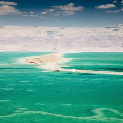 Dead Sea Jordan Tourism Africa