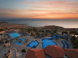 Dead Sea Spa Hotel Tourism Africa