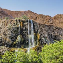 Madaba Tourism Africa