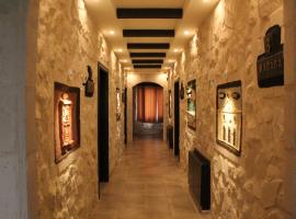 Mount Nebo Hotel & Restaurant Madaba City Center Tourism Africa