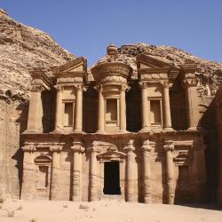 Petra Tourism Africa