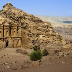 Wadi Musa Tourism Africa