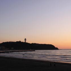 Enoshima, Fujisawa Tourism Africa