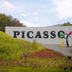 Hakone Open-Air Museum, Hakone Tourism Africa