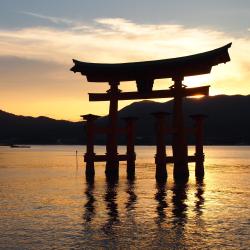 Hiroshima Tourism Africa