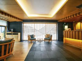 Hotel Traveltine Kyoto Kiyamachi Tourism Africa