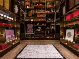 Mercure Tokyo Haneda Airport Tourism Africa