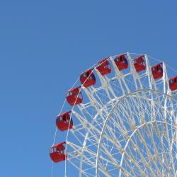 Mihama American Village, Chatan Tourism Africa